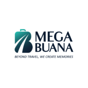 PT Mega Buana Travelindo Logo
